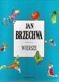 WIER BRZECHWA - Brzechwa Jan | Książka W Empik