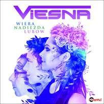 Wiera Nadieżda Lubow Viesna