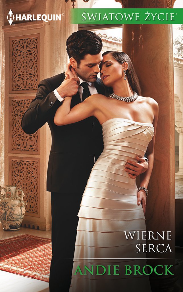 Wierne serca - ebook mobi