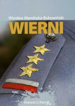 Wierni - Mandryka-Bukowiński Wiesław