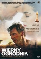 Wierny ogrodnik Meirelles Fernando