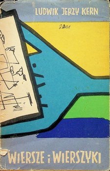 Wiersze i wierszyki - Kern Ludwik Jerzy