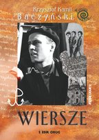 Wiersze Baczyński Krzysztof Kamil