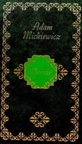 Wiersze Mickiewicz Adam