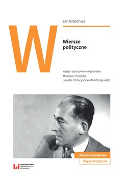 Wiersze polityczne - Brzechwa Jan