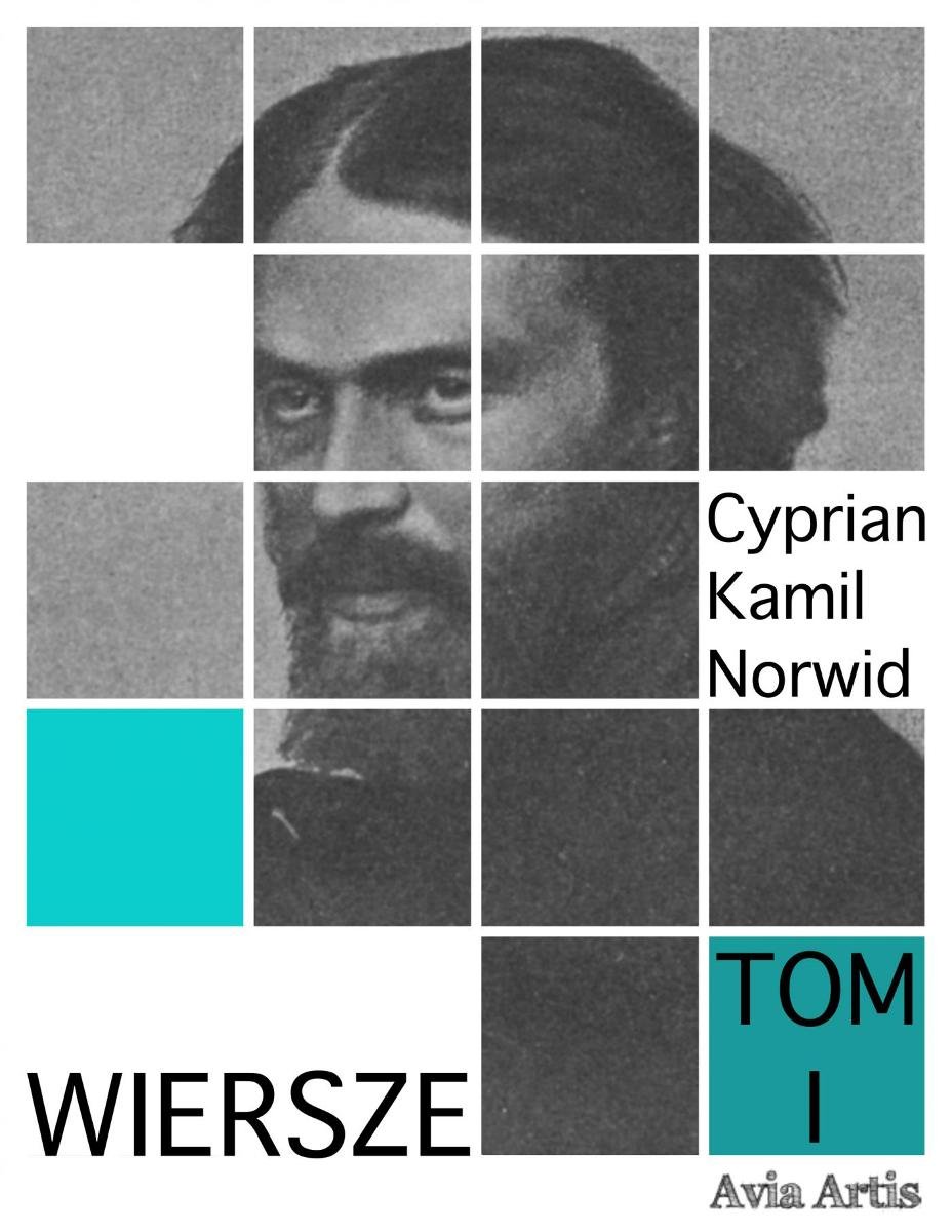 Wiersze. Tom 1 - Norwid Cyprian Kamil | Ebook Sklep EMPIK.COM