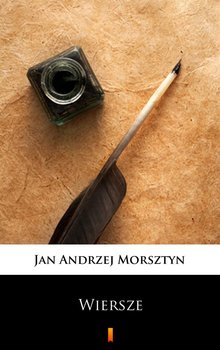Wiersze - Morsztyn Jan Andrzej