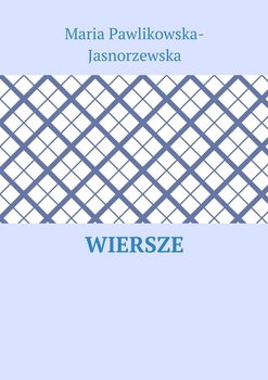 Wiersze - Pawlikowska-Jasnorzewska Maria, Drapata Anastazja