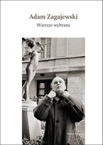 Wiersze wybrane + CD Zagajewski Adam