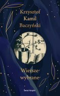 Wiersze wybrane&nbsp;-&nbsp;Baczyński Krzysztof Kamil