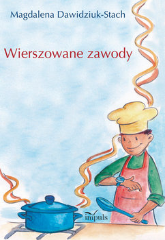 Wierszowane zawody - Dawidziuk-Stach Magdalena