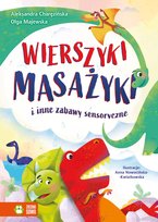 Wierszyki masażyki