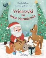 Wierszyki na Boże Narodzenie Gellner Dorota, Gellnerowa Danuta