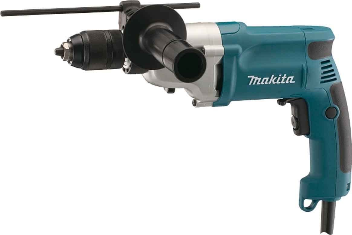 Wiertarka bez udaru MAKITA DP4011