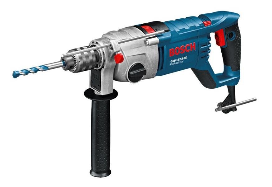 Wiertarka BOScH GSB 162-2 RE Professional