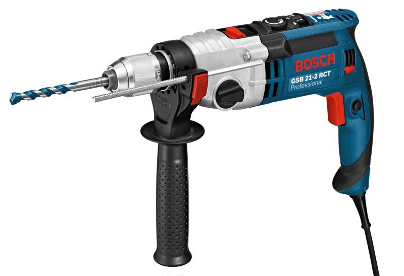 Wiertarka BOSCH GSB 21-2 RCT Professional