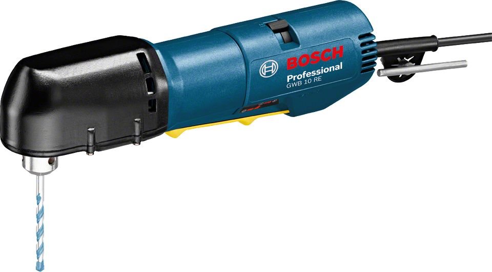 Wiertarka BOSCH GWB 10 RE Professional