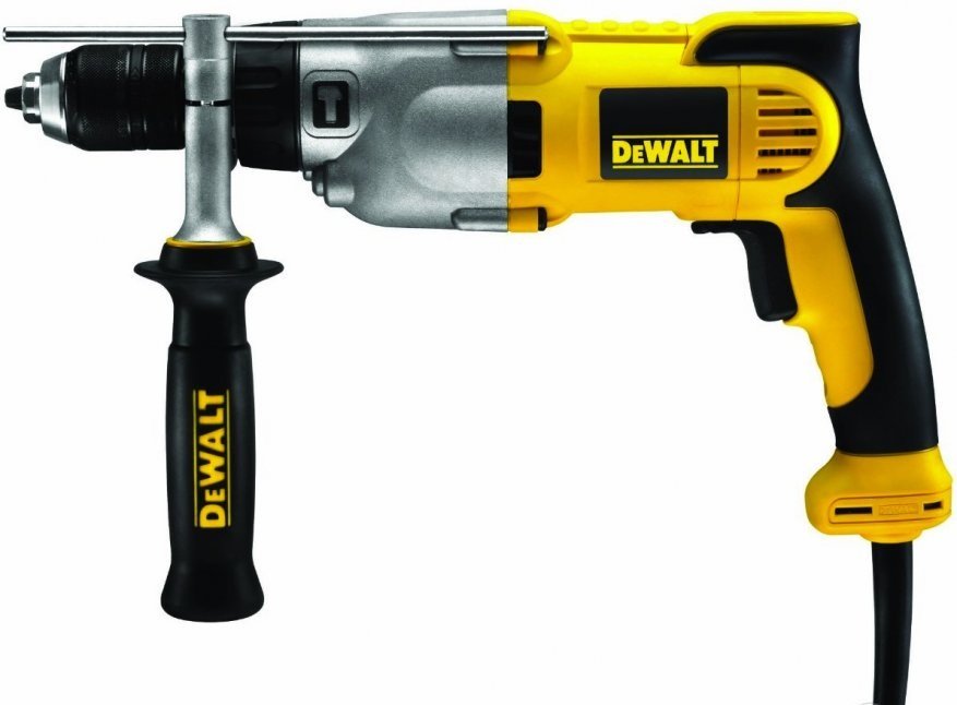 Wiertarka DEWALT DWD522KS