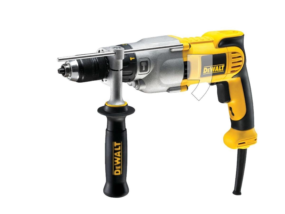 Wiertarka DEWALT DWD524KS-QS