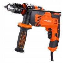 Wiertarka Elektryczna Udarowa 1600W 3000Obr 13Mm Regulacja Kd3352 Kraft