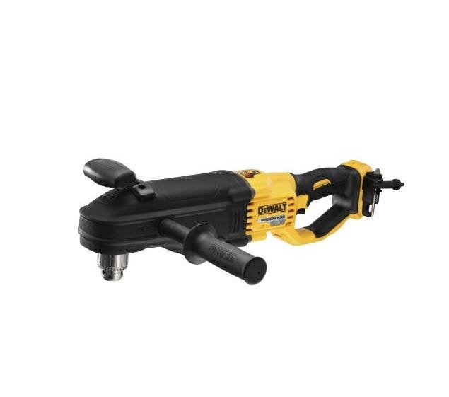Wiertarka kątowa DEWALT Flexvolt DCD470N, 54 V