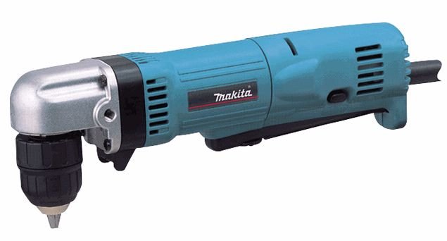 Wiertarka kątowa MAKITA DA3011F