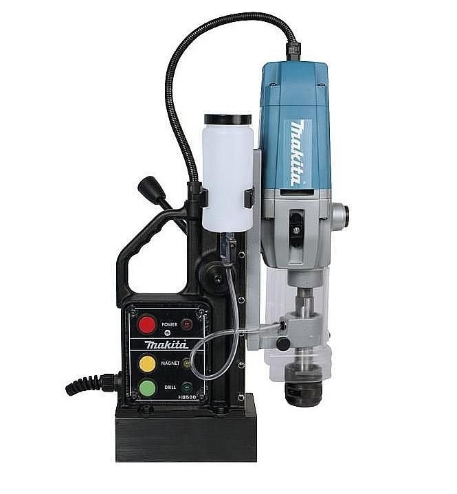 Wiertarka Magnetyczna Makita Hb500