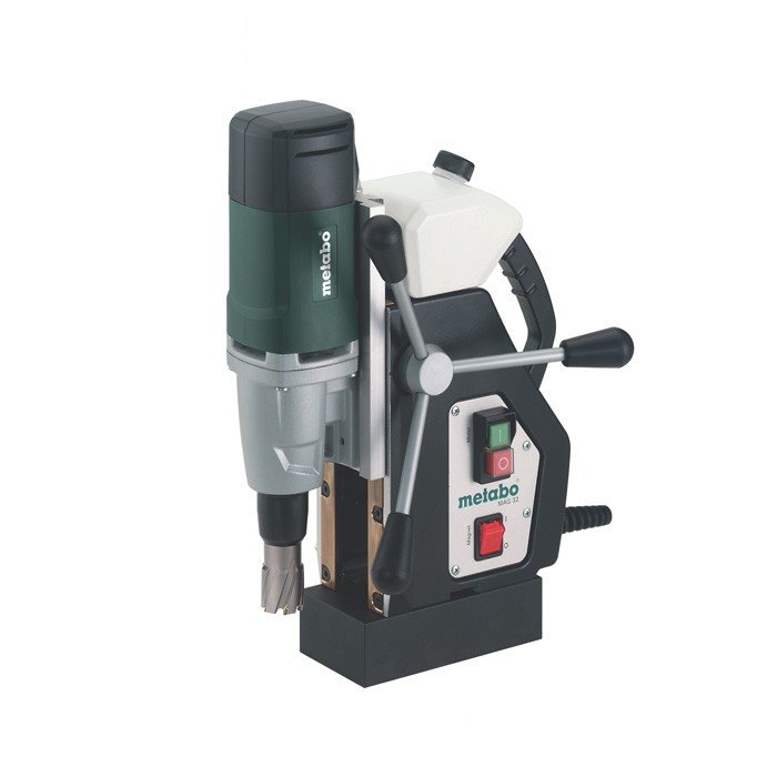Wiertarka magnetyczna METABO mag 32 MET600635500