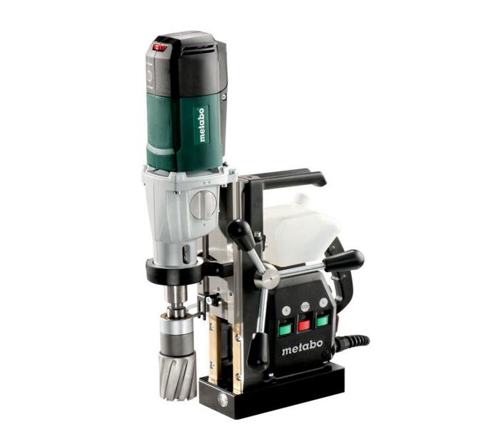 Wiertarka magnetyczna METABO mag 50 MET600636500
