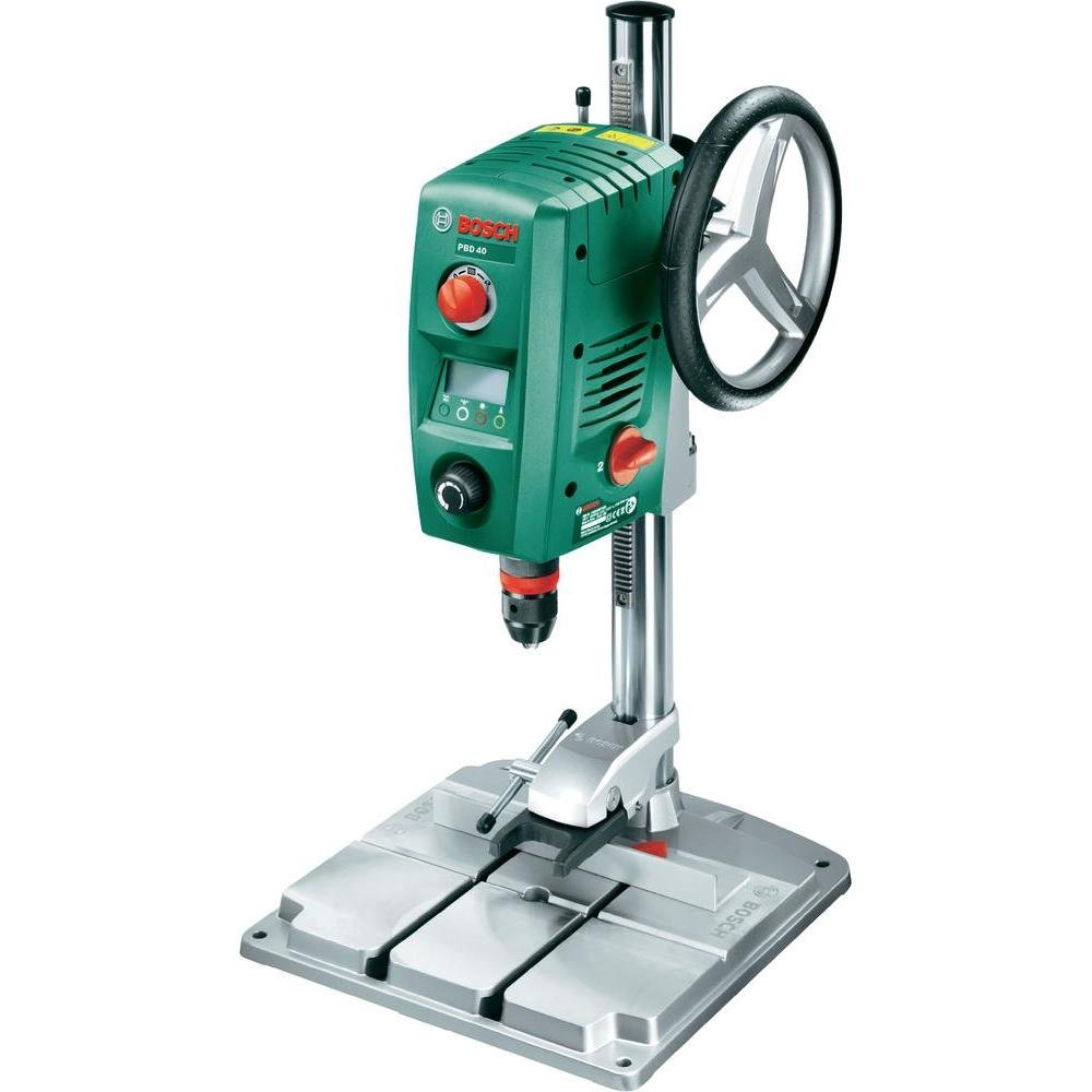 Wiertarka stołowa BOSCH PBD40