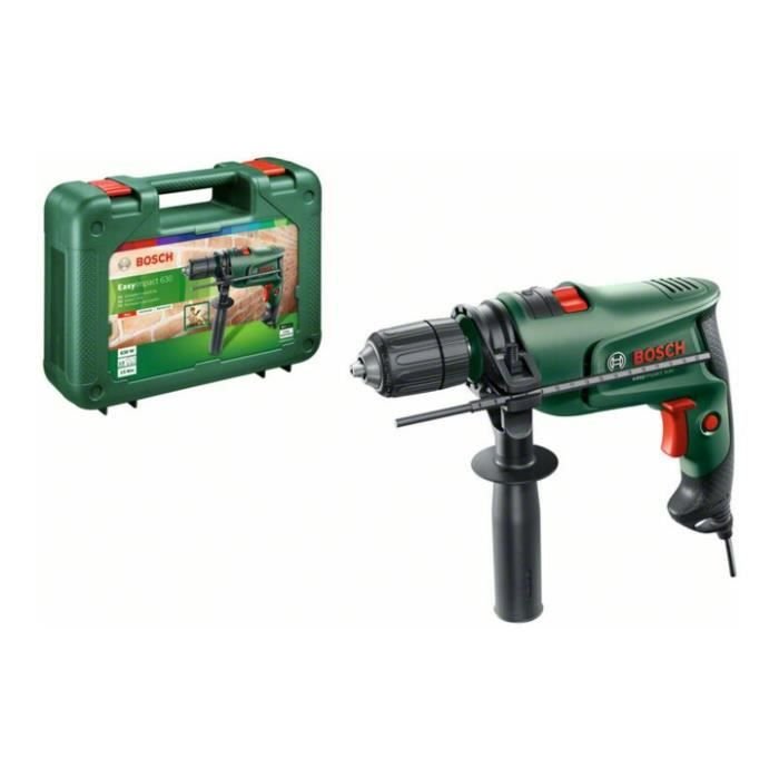 Wiertarka Bosch EasyImpact 630 630W udarowa