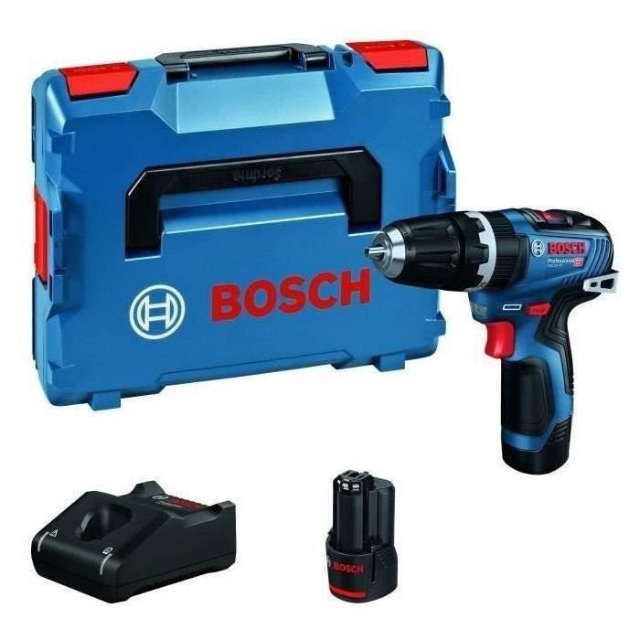 Bosch Professional Bosch GSB 12V-35