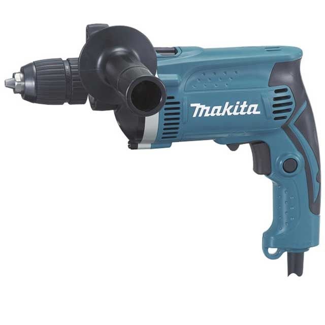 Wiertarka udarowa MAKITA HP1631K