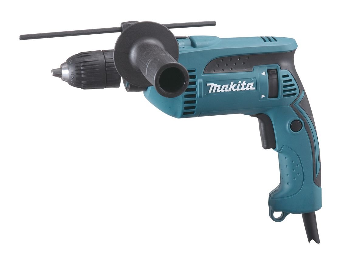 Wiertarka udarowa MAKITA HP1641FK