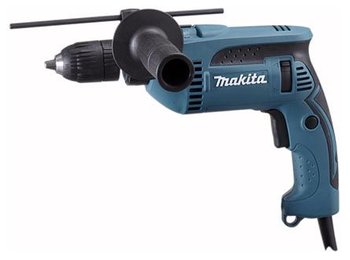 Wiertarka udarowa MAKITA HP1641K - Makita