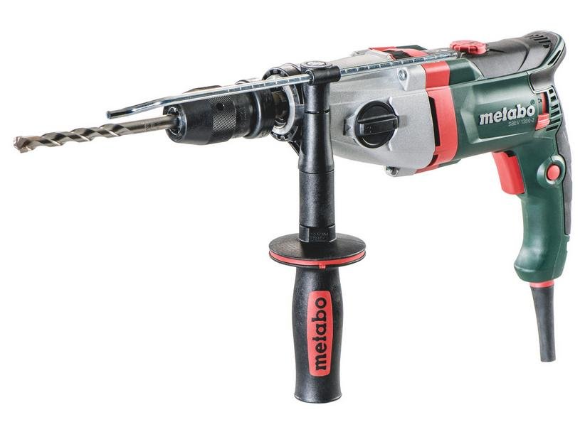 Wiertarka udarowa METABO SBEV, 600785500