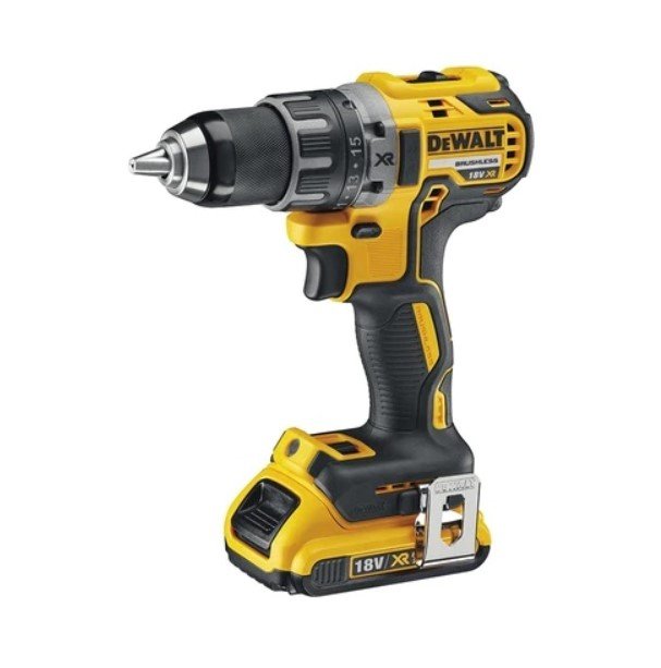 Wiertarko-wkrętarka DEWALT DCD791D2-QW