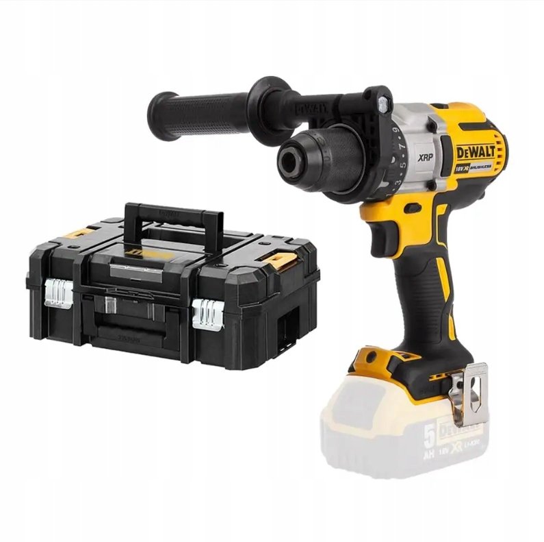 Wiertarko-wkrętarka DEWALT XRP DCD991NT-XJ
