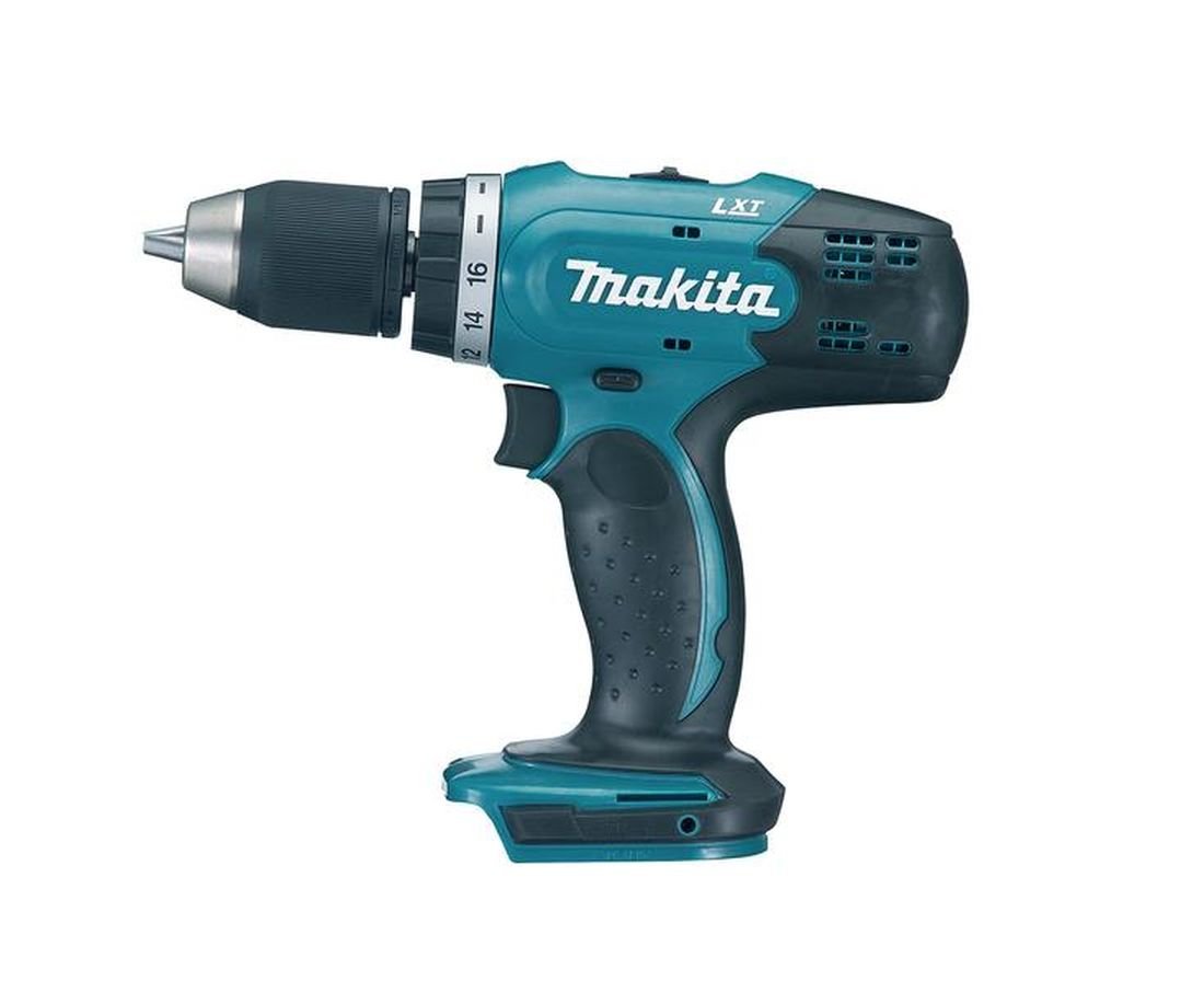 Wiertarko-wkrętarka MAKITA MDDF453Z, 18 V