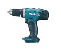 Wiertarko-wkrętarka MAKITA MDDF453Z, 18 V - Makita