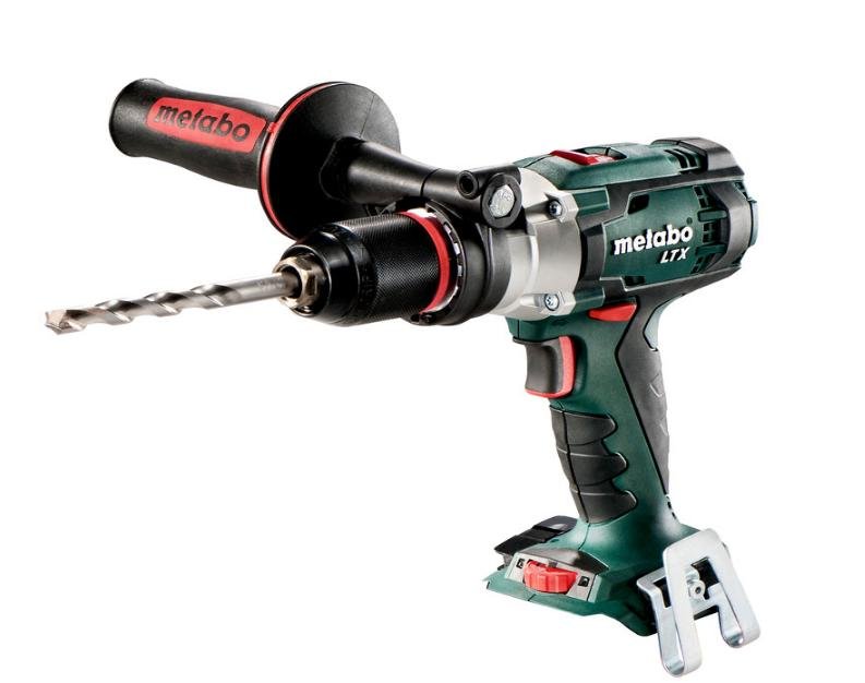 Wiertarko-wkrętarka udarowa + metaloc METABO Impuls, SB 18 LTX MET602192840