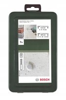 Wiertła Sds + Udarowe Bosch 5 ; 6 ; 8 ; 10 ; 12 Mm Bosch