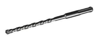 Wiertło ARTPOL, SDS, 26x310 mm AR48226