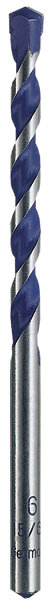 Wiertło BOSCH blue granit, 5 mm