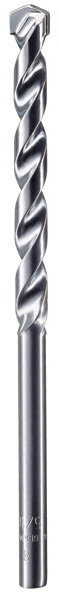Wiertło BOSCH do kamienia impact, 8 mm