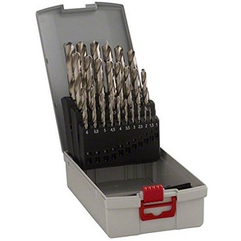 Wiertło BOSCH Pointteq, HSS B2608577352