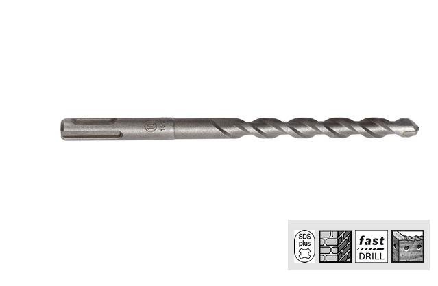 Wiertło BOSCH sds plus-1, 25 mm