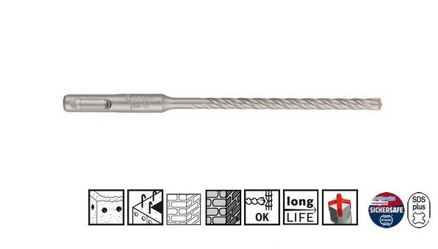 Wiertło BOSCH SDS plus-5x, 12 mm