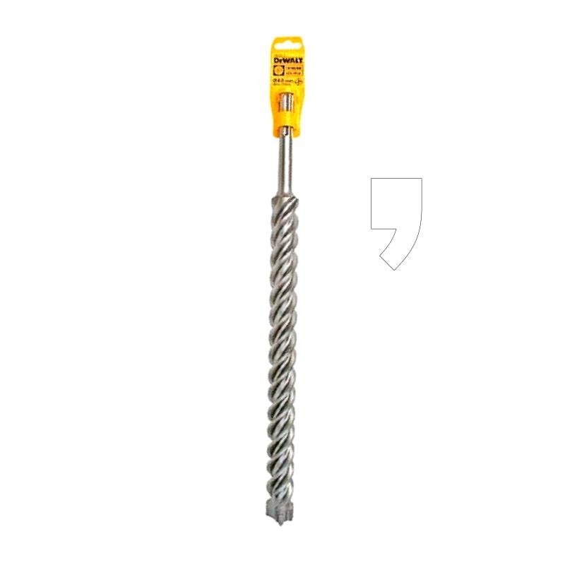 Wiertło DEWALT SDS-Max Extreme DT9428-QZ