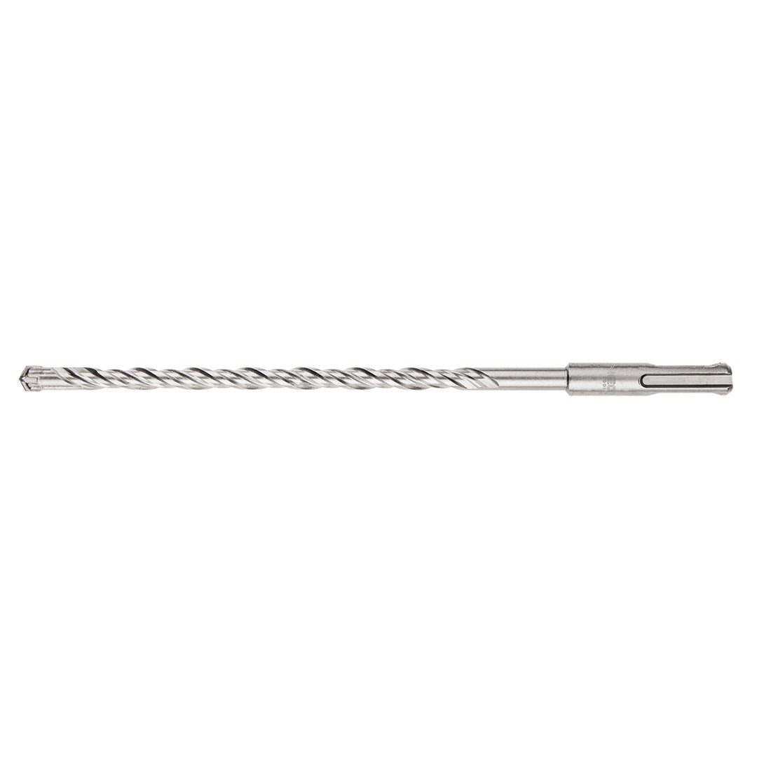 Foret SDS Plus 10 X 210 Mm – S4 Quatro, Solide Et Efficace Pour Le Béton